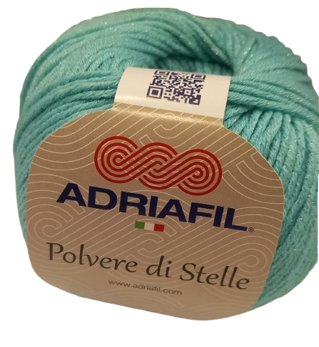 Cotone Polvere di stelle