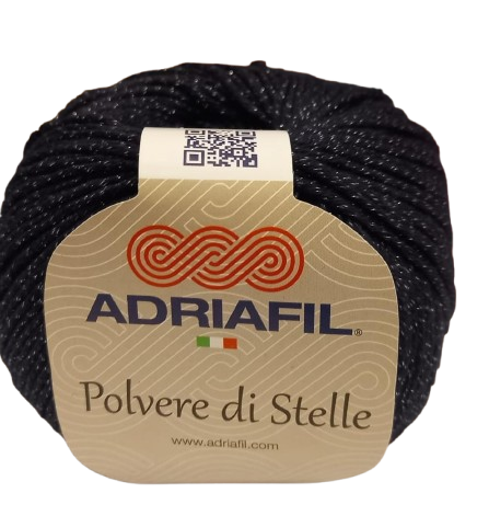 Cotone polvere di stelle