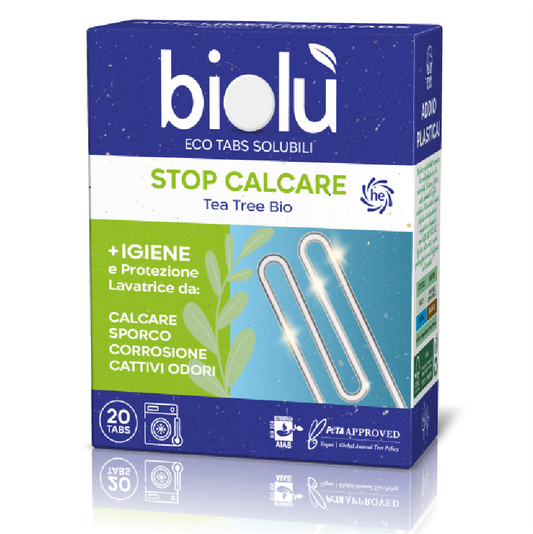 Stop calcare
