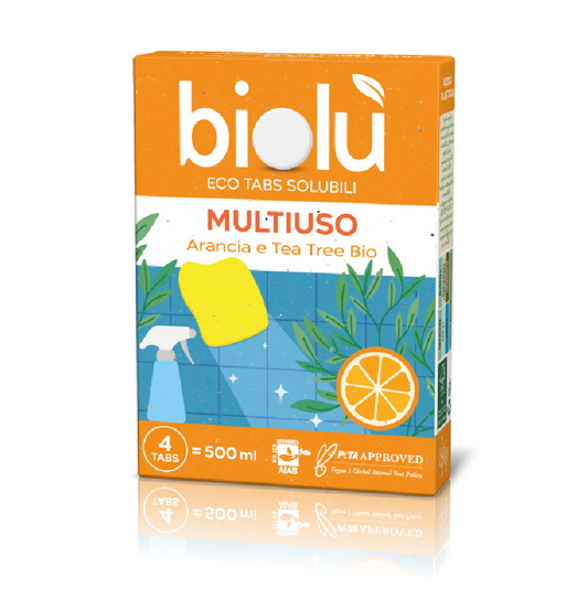 Sapone multiuso
