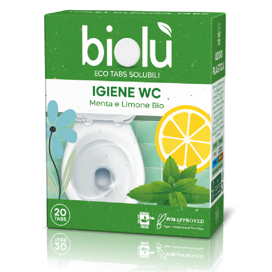 Igene WC
