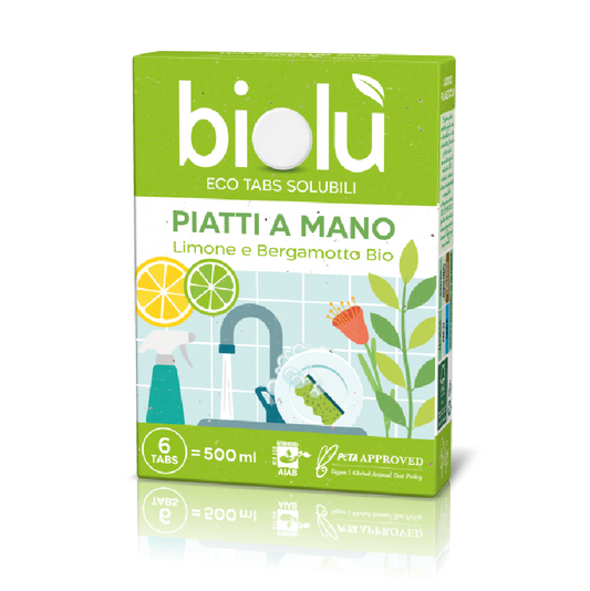 Detersivo per piatti