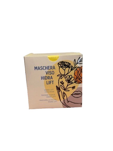Maschera hidra lift