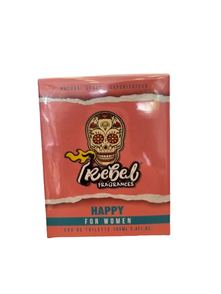 Profumo Happy