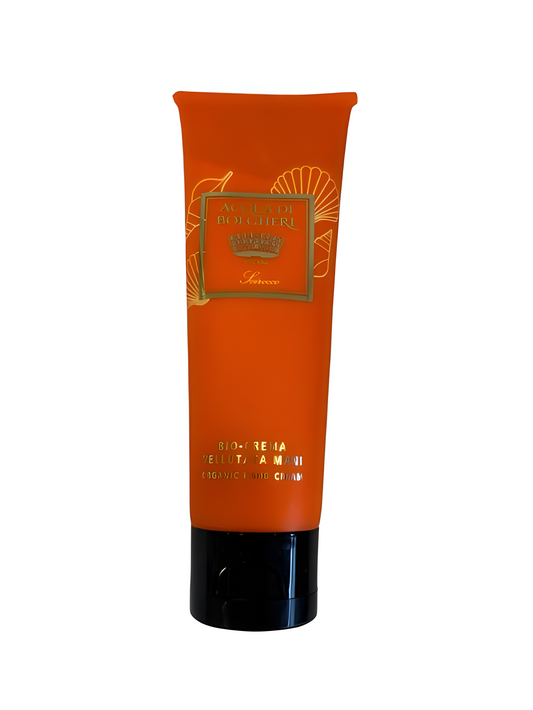 Crema mani Scirocco