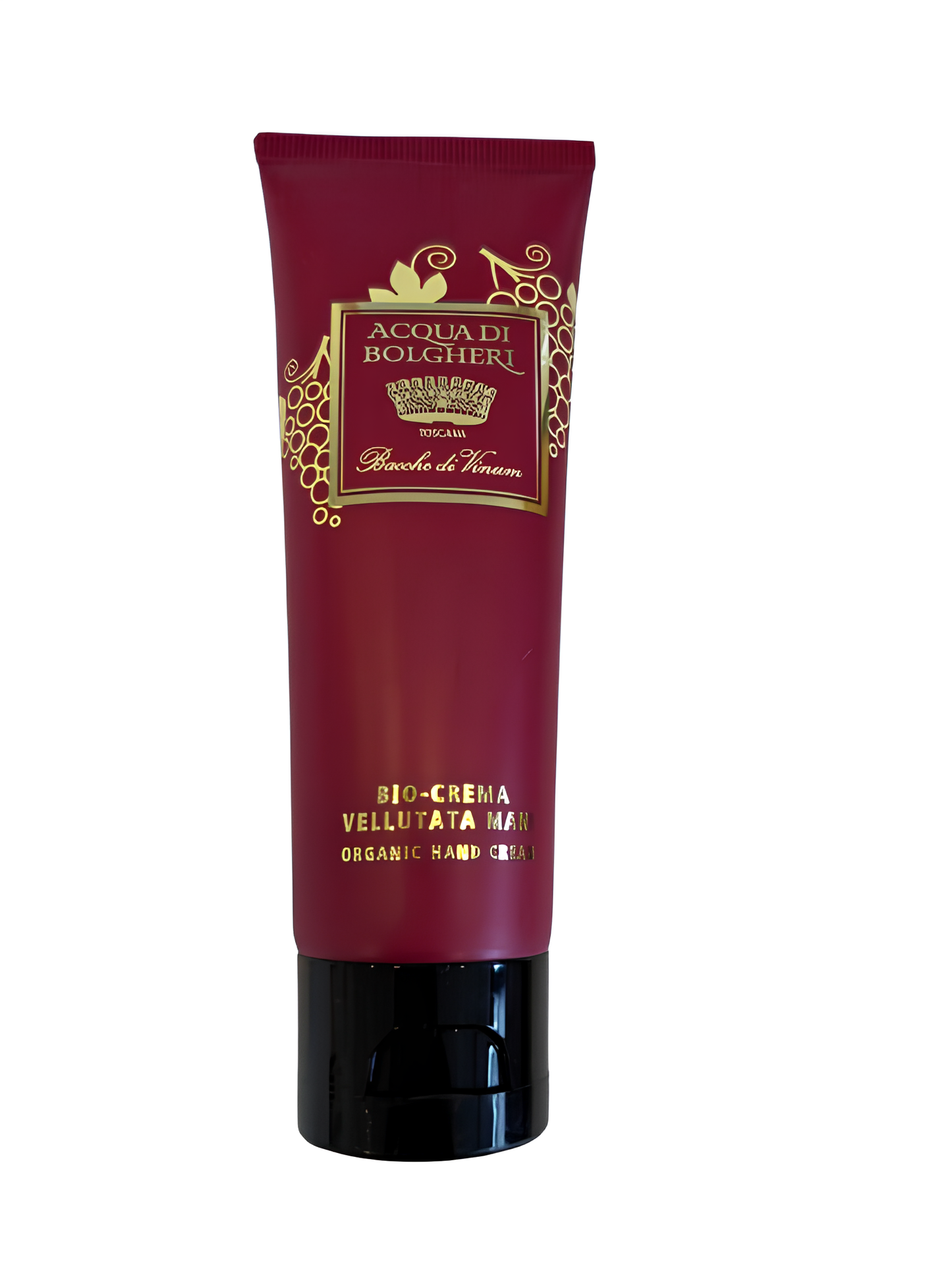 Crema mani Bacche di Vinium