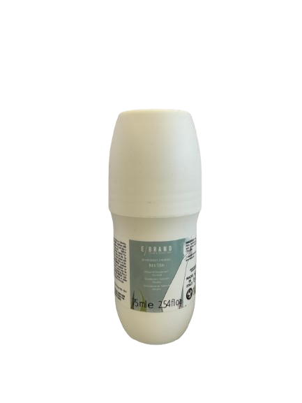 Deodorante neutro
