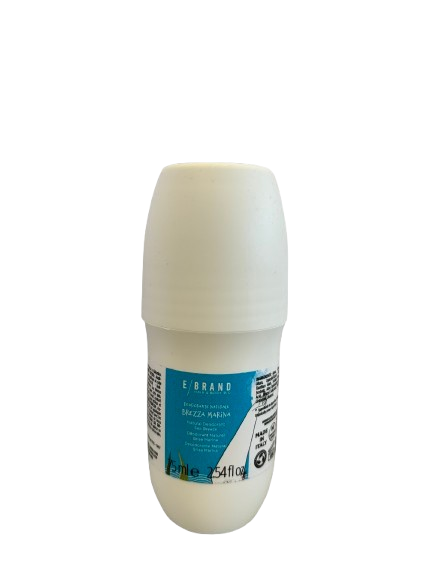 Deodorante brezza marina roll-on