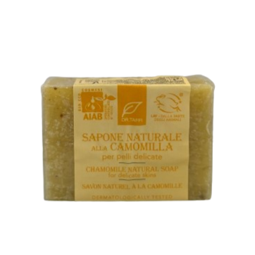 Saponetta alla Camomilla