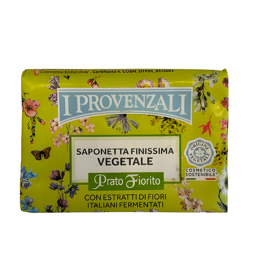Saponetta Prato Fiorito