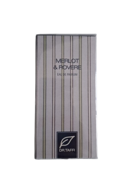 Profumo Merlot e Sangiovese
