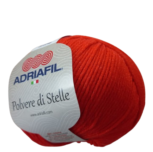Cotone polvere di stelle
