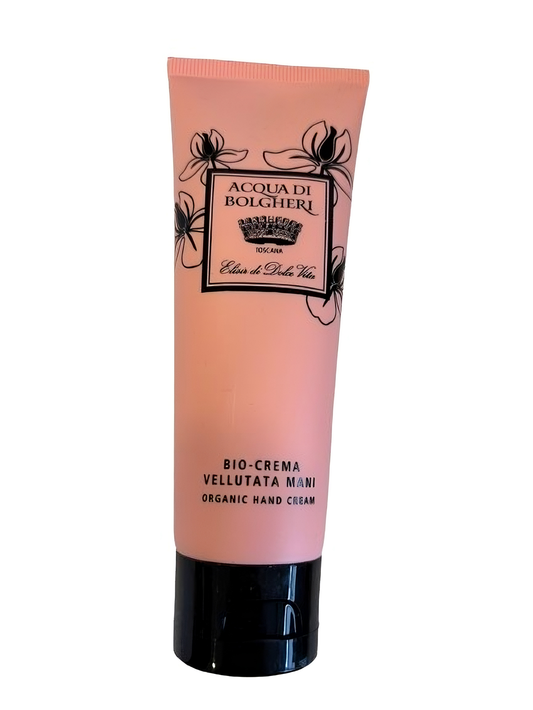 Crema Mani Elisir di dolce vita