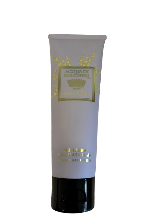 Crema mani Lavanda Eterea