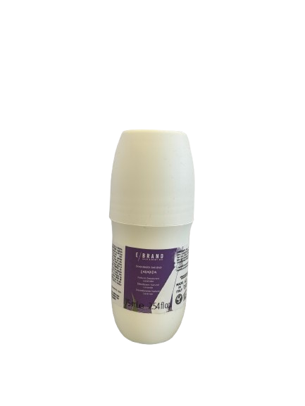 Deodorante roll-on alla lavanda