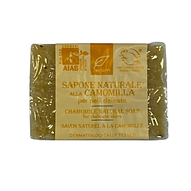 Saponetta allo Zolfo