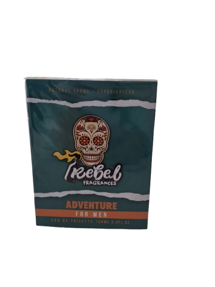 Profumo adventure