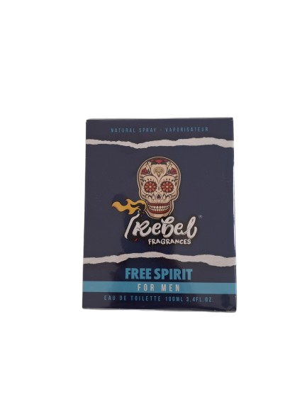 Profumo free spirit